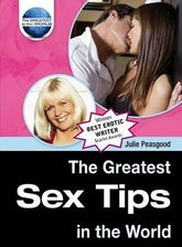 Greatest Sex Tips Book